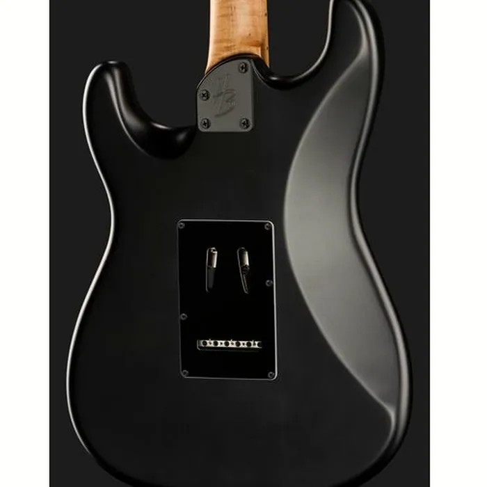 Harley Benton ST-Modern Plus HSS SBK w/Safe – photo 7