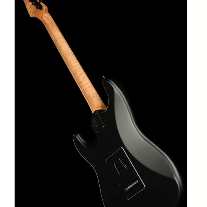 Harley Benton ST-Modern Plus HSS SBK w/Safe – photo 11
