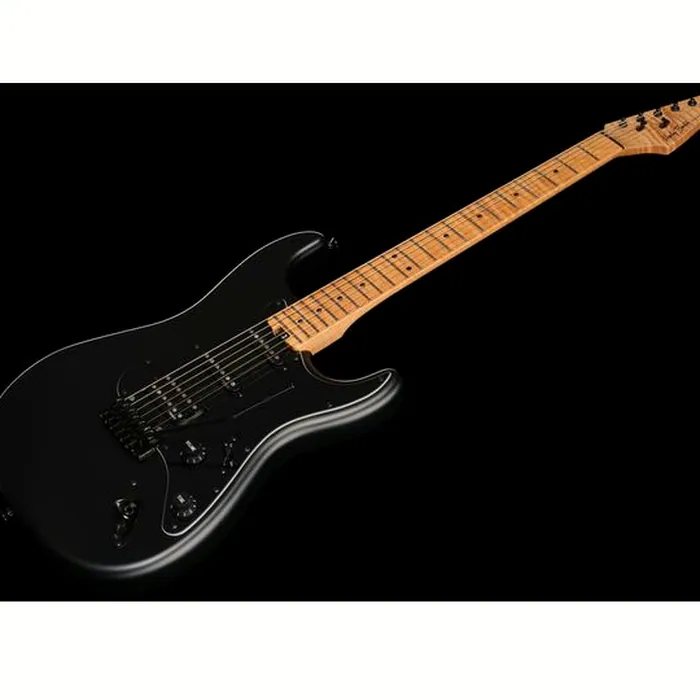 Harley Benton ST-Modern Plus HSS SBK w/Safe – photo 10