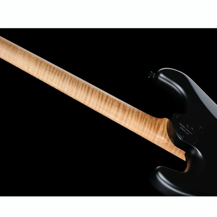 Harley Benton ST-Modern Plus HSS SBK w/Safe – photo 12