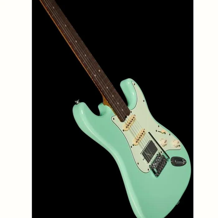 Harley Benton ST-Modern Plus HSS SFG – photo 12