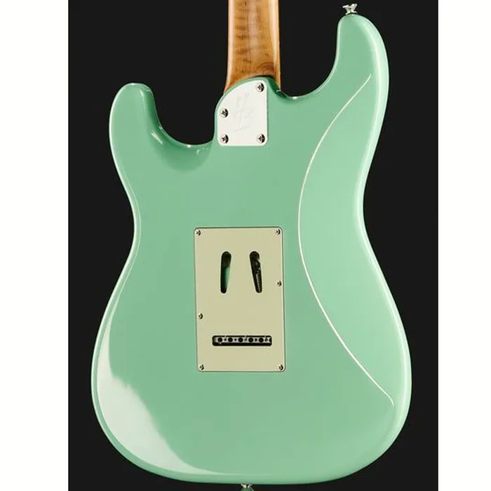 Harley Benton ST-Modern Plus HSS SFG – photo 7
