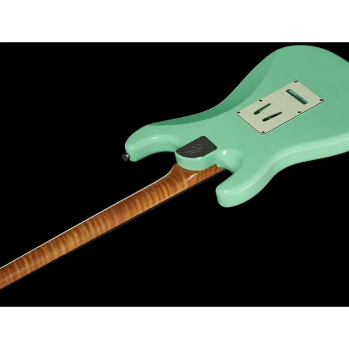 Harley Benton ST-Modern Plus HSS SFG – photo 10