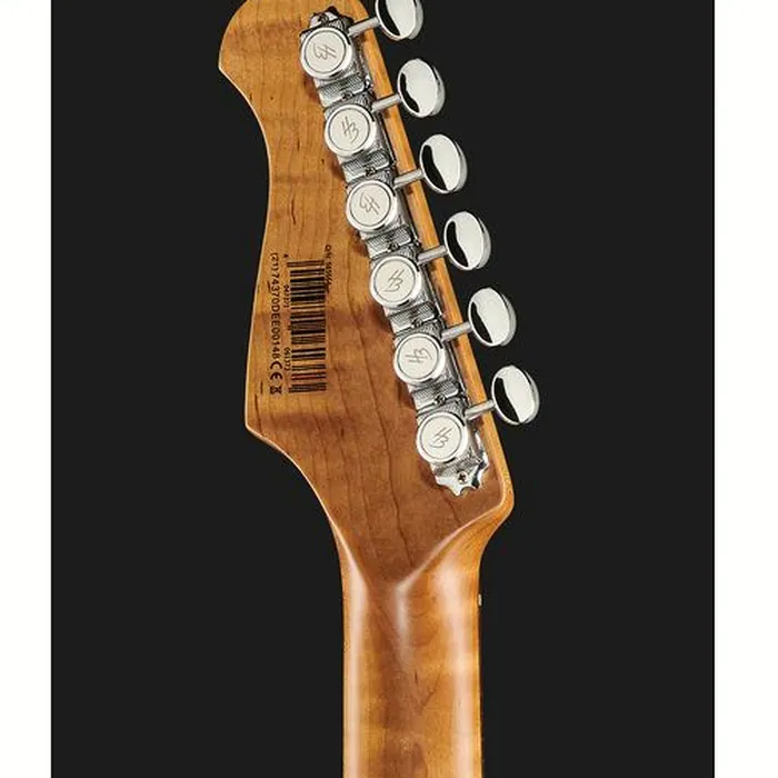 Harley Benton ST-Modern Plus HSS SFG – photo 9