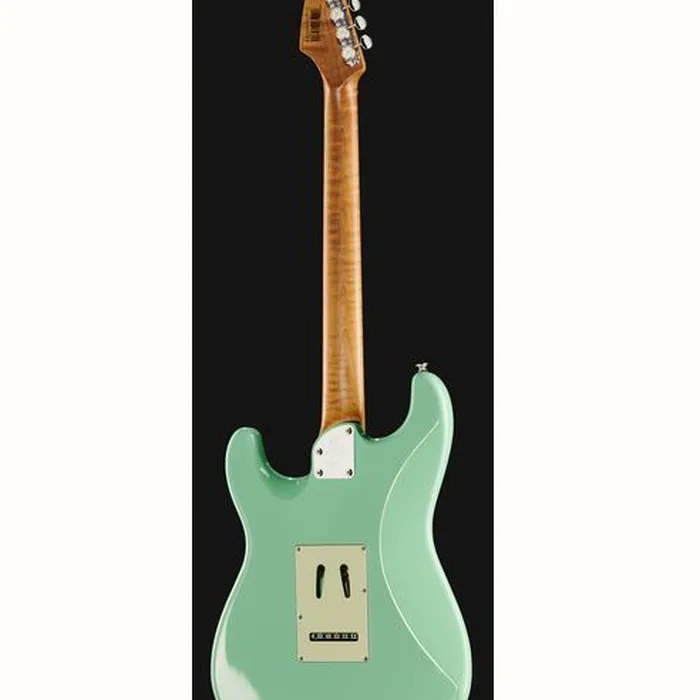 Harley Benton ST-Modern Plus HSS SFG – photo 5