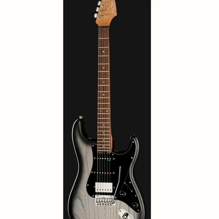 Harley Benton ST-Modern Plus HSS SIBL – photo 4