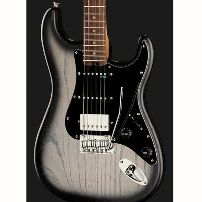 Harley Benton ST-Modern Plus HSS SIBL – photo 6