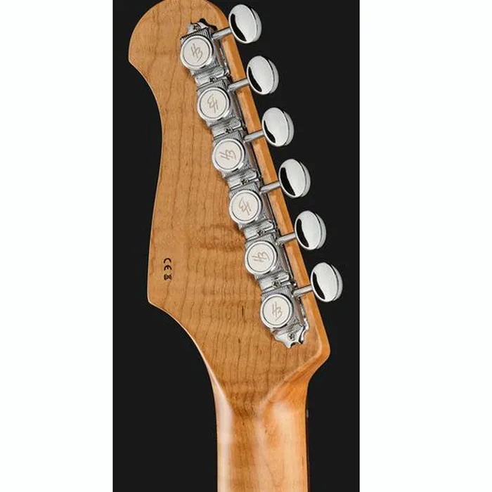 Harley Benton ST-Modern Plus HSS SIBL – photo 9
