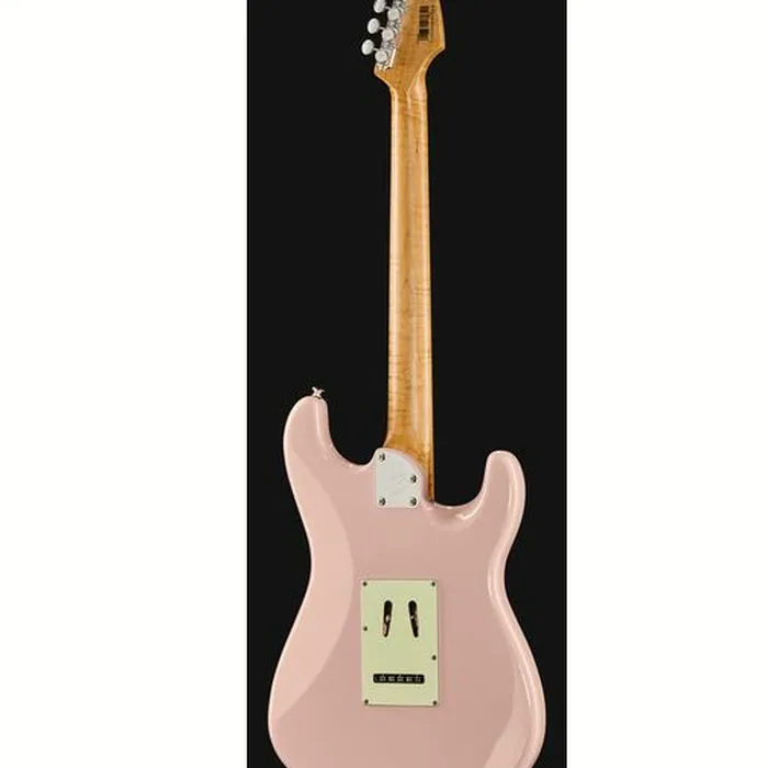 Harley Benton ST-Modern Plus MN HSS L Bundle – photo 5