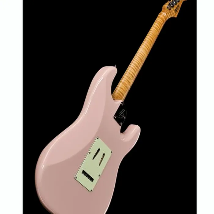 Harley Benton ST-Modern Plus MN HSS L Bundle – photo 9