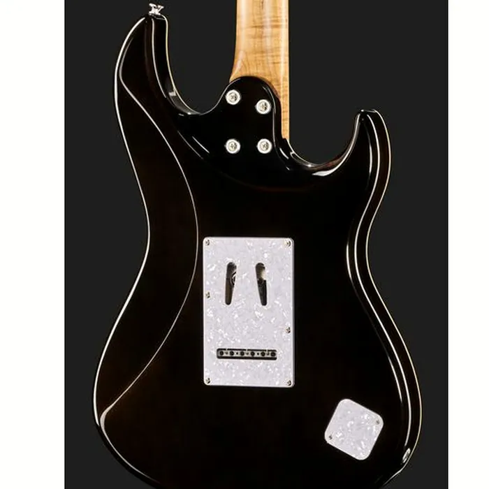 Harley Benton ST-Modern Plus MN HSS LH FBB – photo 7