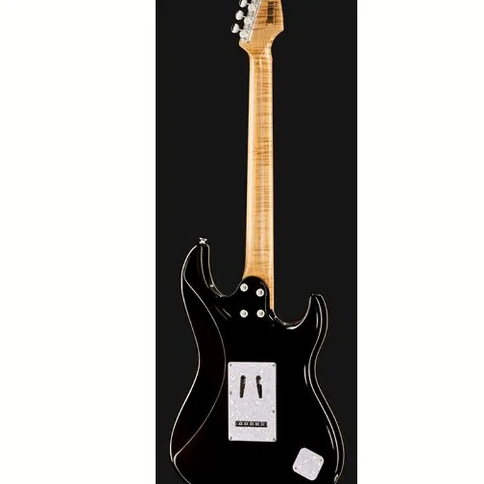 Harley Benton ST-Modern Plus MN HSS LH FBB – photo 5