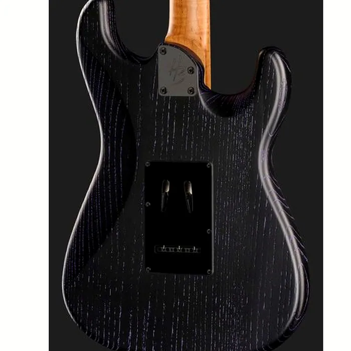 Harley Benton ST-Modern Plus MN HSS LH PUBL – photo 7