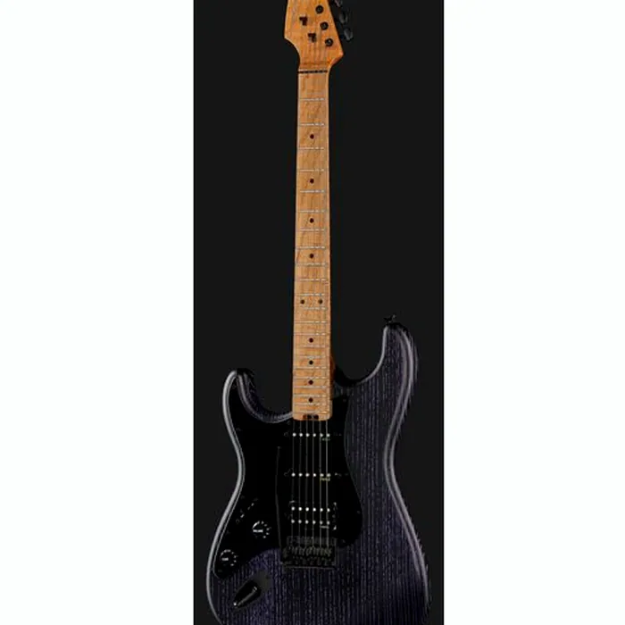 Harley Benton ST-Modern Plus MN HSS LH PUBL – photo 4
