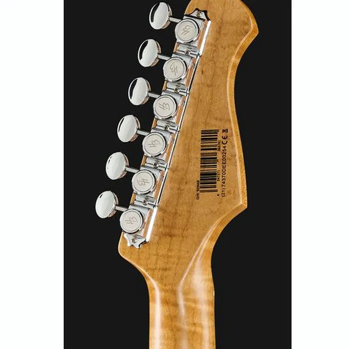 Harley Benton ST-Modern Plus MN HSS LH SP – photo 9
