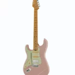 Guitare électrique Harley Benton ST-Modern Plus MN HSS LH SP Test, Avis & Comparatif