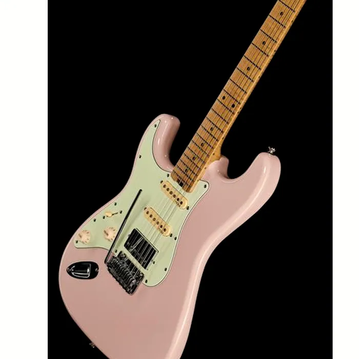 Harley Benton ST-Modern Plus MN HSS LH SP – photo 12