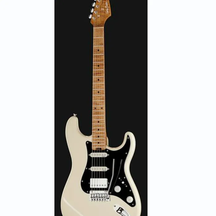 Harley Benton ST-Modern Plus MN HSS OW – photo 4
