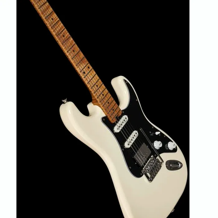 Harley Benton ST-Modern Plus MN HSS OW – photo 12