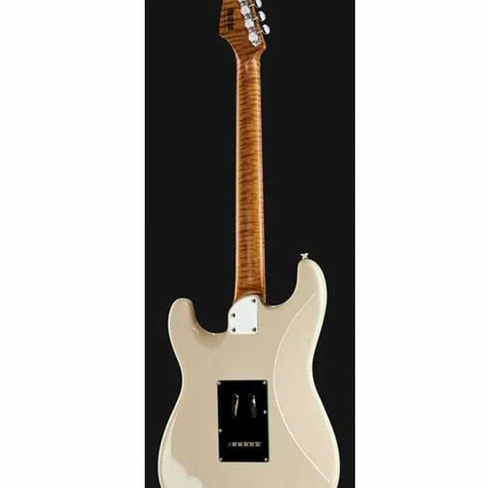 Harley Benton ST-Modern Plus MN HSS OW – photo 5