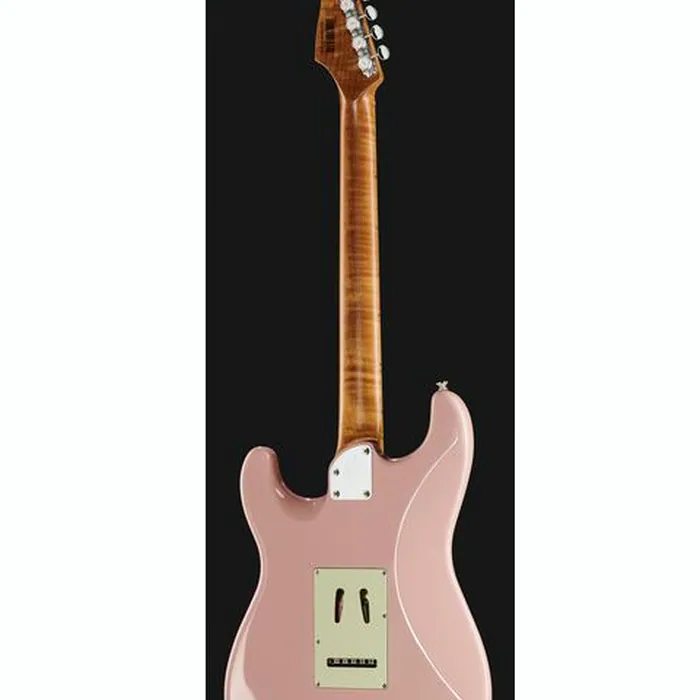 Harley Benton ST-Modern Plus MN HSS S Bundle – photo 5