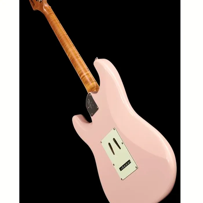 Harley Benton ST-Modern Plus MN HSS S Bundle – photo 9