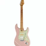 La guitare électrique Harley Benton ST-Modern Plus MN HSS SP Test et Avis