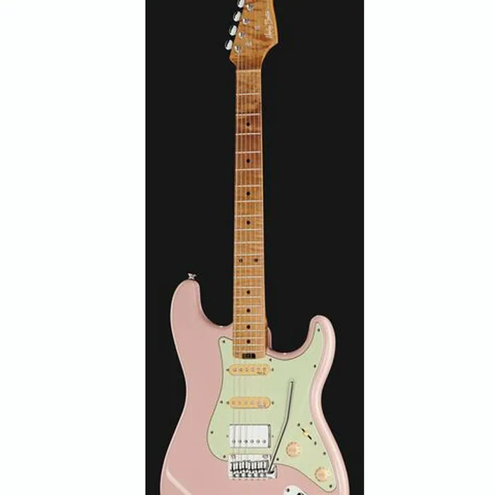 Harley Benton ST-Modern Plus MN HSS SP – photo 4