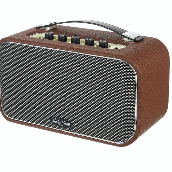 Harley Benton TableAmp V2 BlueTooth – photo 2