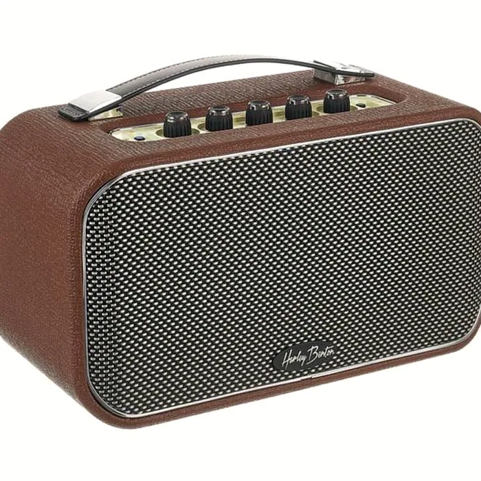 Harley Benton TableAmp V2 BlueTooth – photo 6
