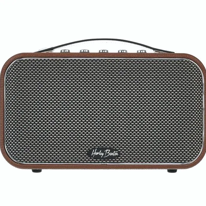 Harley Benton TableAmp V2 BlueTooth – photo 9