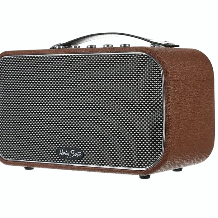 Harley Benton TableAmp V2 BlueTooth – photo 10