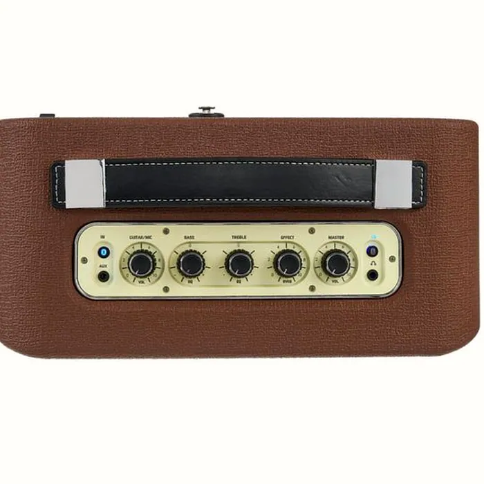Harley Benton TableAmp V2 BlueTooth – photo 8