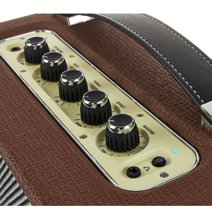Harley Benton TableAmp V2 BlueTooth – photo 12