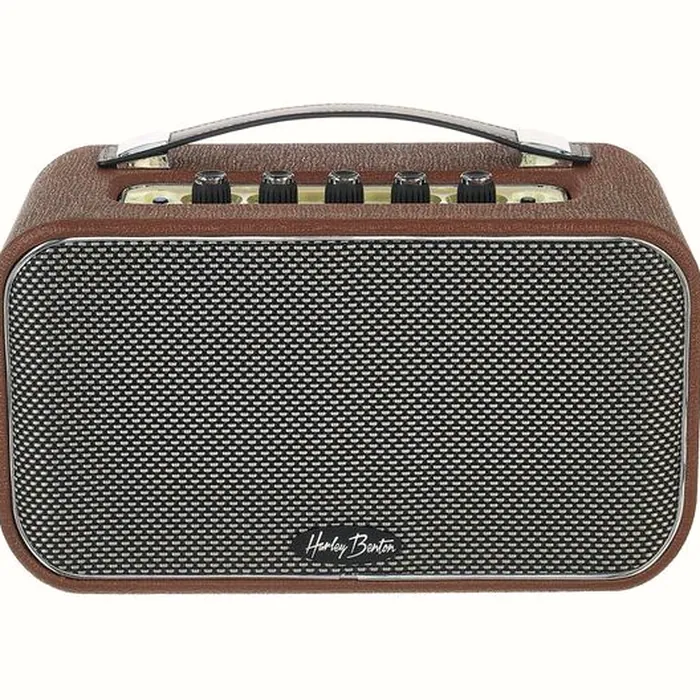 Harley Benton TableAmp V2 BlueTooth – photo 5