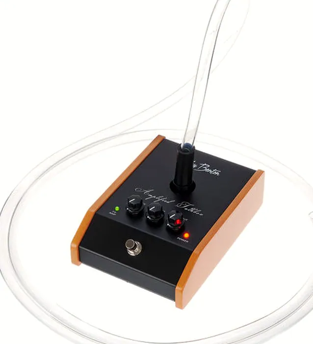 Harley Benton Talk Box