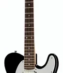 La guitare électrique Harley Benton TE-20 BK Standard Series | Test, Avis & Comparatif