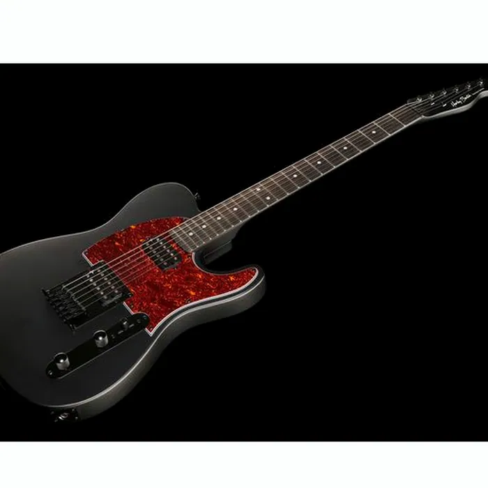 Harley Benton TE-20 HH SBK DNAFX AmP20 Set – photo 6