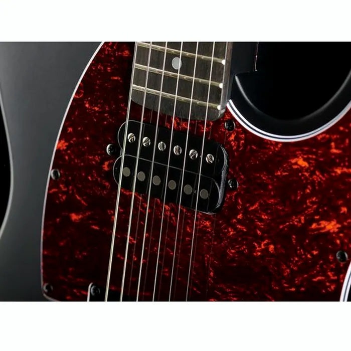 Harley Benton TE-20 HH SBK DNAFX AmP20 Set – photo 8