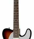 La guitare électrique Harley Benton TE-20 SB Standard Series | Test, Avis & Comparatif