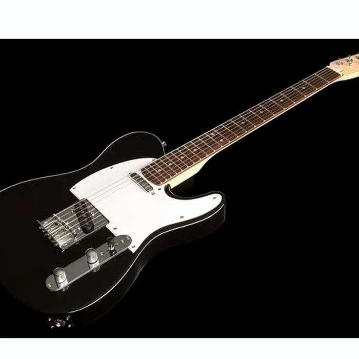 Harley Benton TE-20BK DNAFX AmP20 Set – photo 11