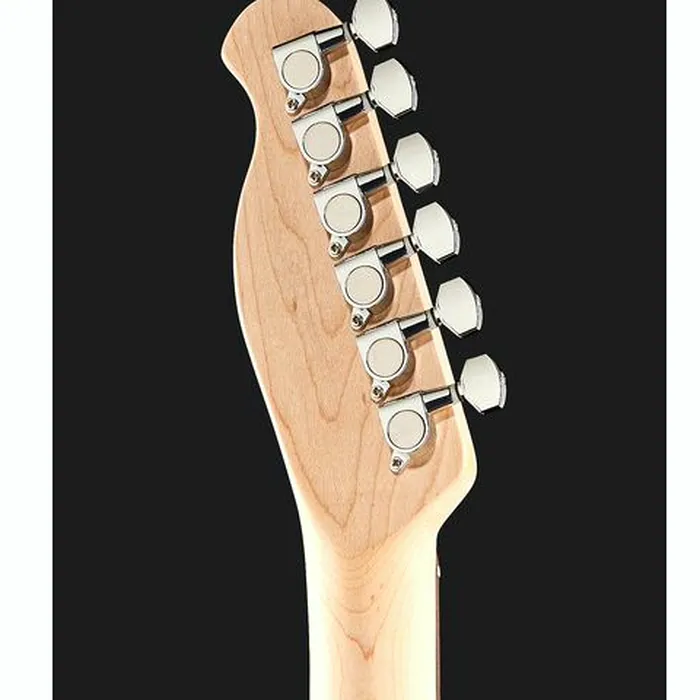Harley Benton TE-20BK DNAFX AmP20 Set – photo 9