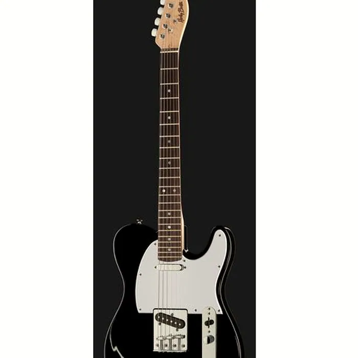 Harley Benton TE-20BK DNAFX AmP20 Set – photo 4