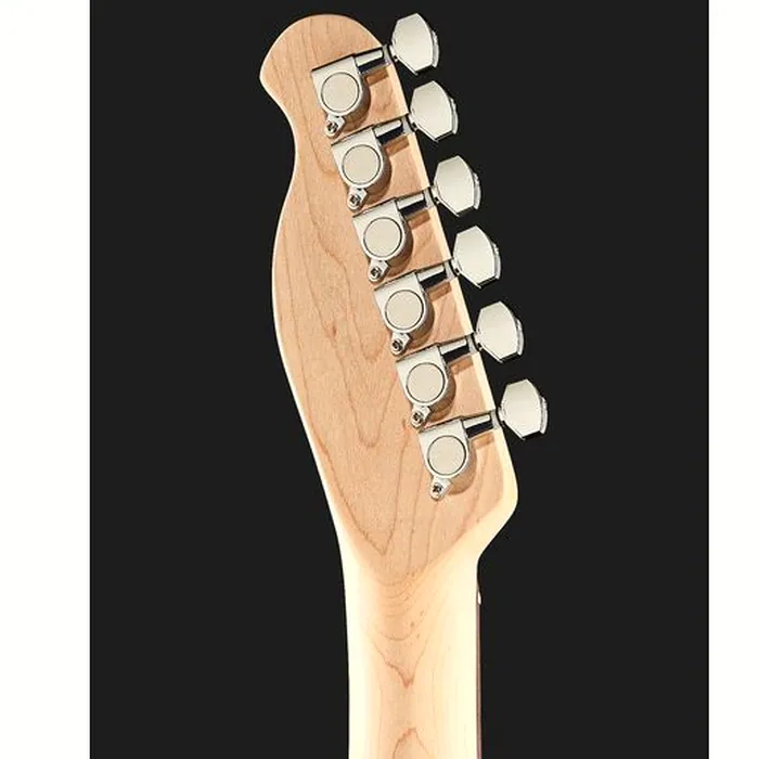 Harley Benton TE-20BK Standard Series Bundle – photo 9