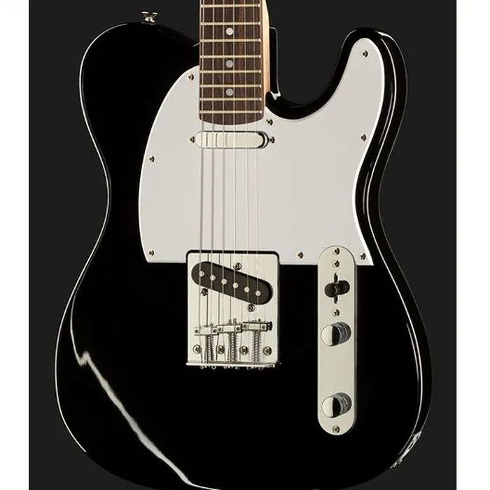 Harley Benton TE-20BK Standard Series Bundle – photo 6