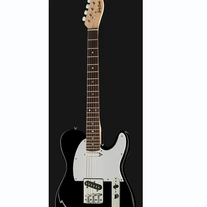 Harley Benton TE-20BK Standard Series Bundle – photo 4