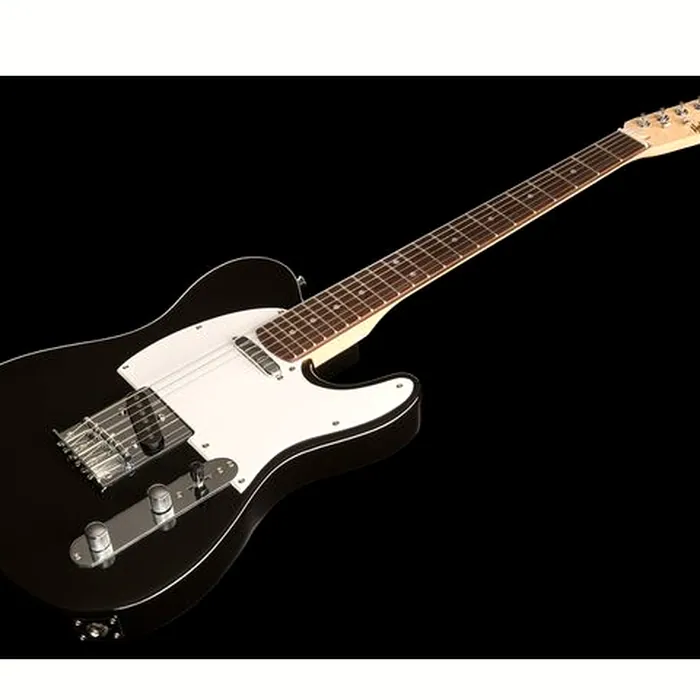 Harley Benton TE-20BK Standard Series Bundle – photo 11