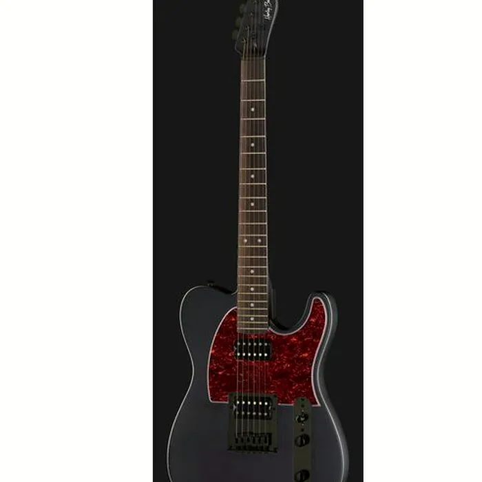 Harley Benton TE-20HH SBK Standard Bundle – photo 4
