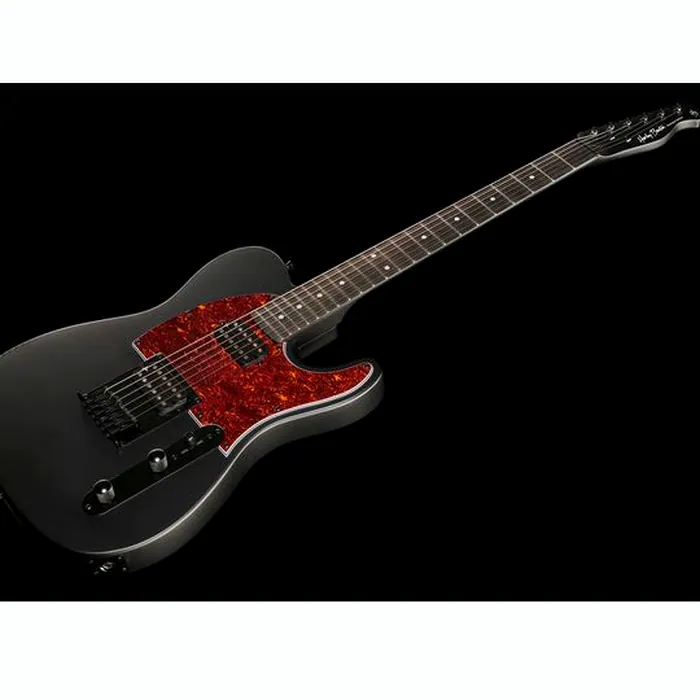 Harley Benton TE-20HH SBK Standard Bundle – photo 11