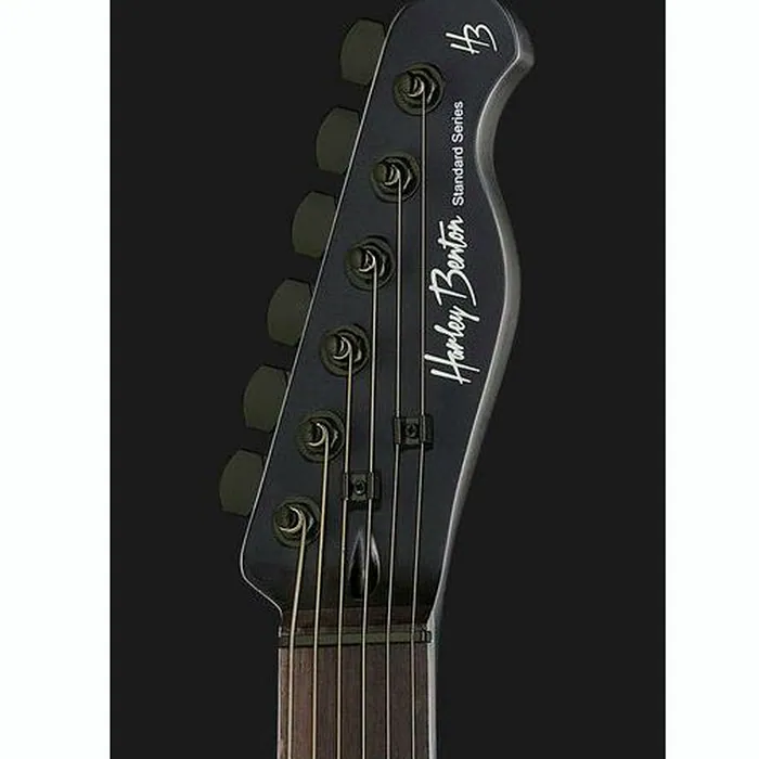 Harley Benton TE-20HH SBK Standard Series – photo 6